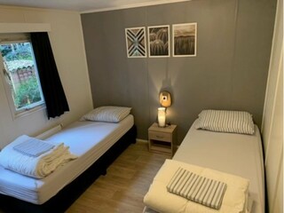 Chalet Brecht Caratteristiche 6