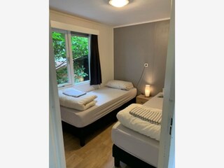 Chalet Brecht Caratteristiche 4