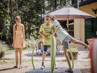 Chalet Brecht Omgeving 14