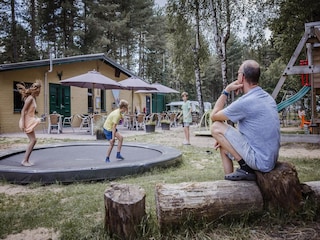 Chalet Brecht Omgeving 15