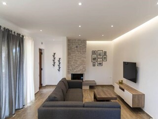 Apartamento Valbandon Características 4