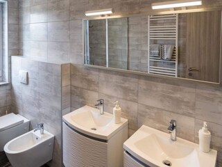 Appartement Valbandon Équipement 4