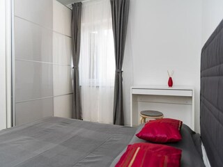 Apartment Valbandon Ausstattung 8