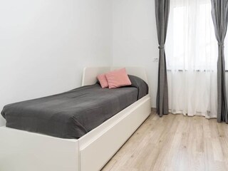 Appartement Valbandon Équipement 9