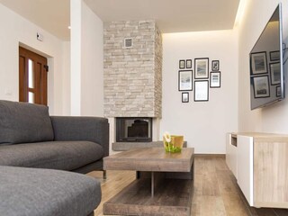 Appartamento Valbandon Caratteristiche 9