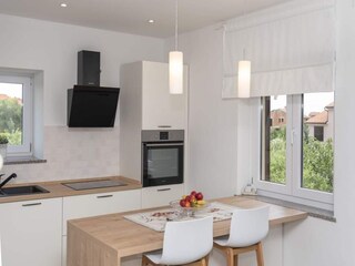 Appartement Valbandon Kenmerken 17