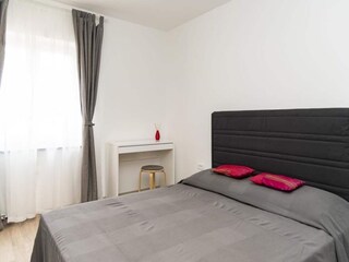 Apartamento Valbandon Características 8