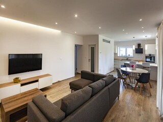 Appartement Valbandon Kenmerken 5