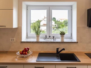 Appartement Valbandon Kenmerken 6