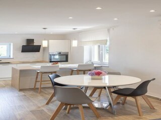 Appartement Valbandon Kenmerken 15