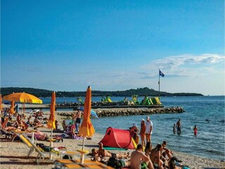 Apartamento Valbandon Entorno 21