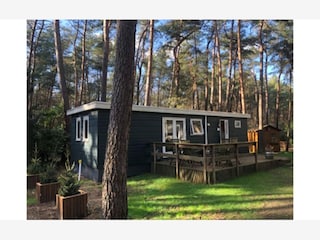 Chalet Brecht Außenaufnahme 1