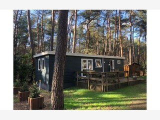 Chalet Brecht Outdoor Recording 2