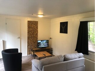 Chalet Brecht Caratteristiche 3