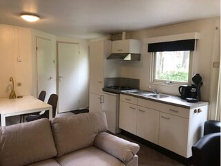 Chalet Brecht Ausstattung 4