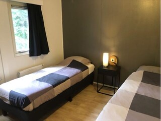 Chalet Brecht Caratteristiche 5