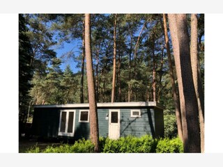 Chalet Brecht Registrazione all'aperto 1