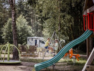 Chalet Brecht Environnement 11