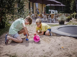 Chalet Brecht Umgebung 13