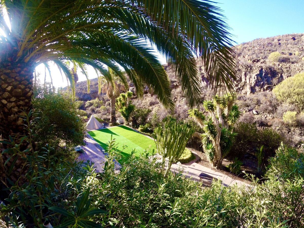 Ferienwohnung Candelaria, Teneriffa Außenaufnahme 10