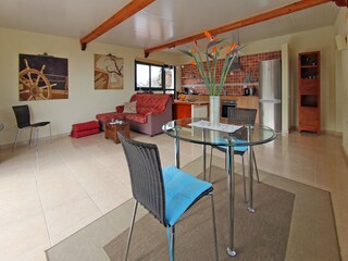 Vakantieappartement Candelaria, Teneriffa Kenmerken 13