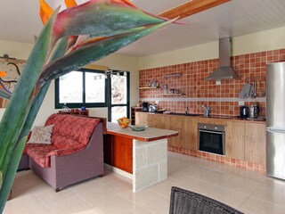 Vakantieappartement Candelaria, Teneriffa Kenmerken 14