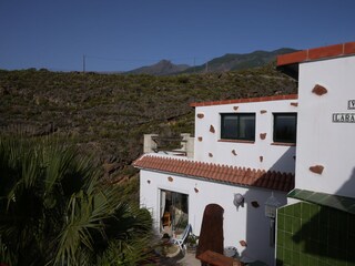 Vakantieappartement Candelaria, Teneriffa Buitenaudio-opname 1