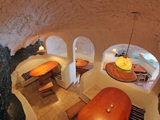 Vakantieappartement Candelaria, Teneriffa Buitenaudio-opname 8