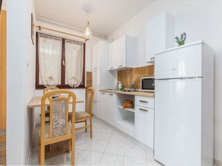 Appartement Valbandon Kenmerken 10