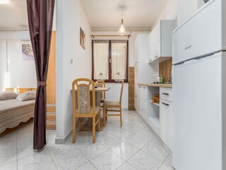 Appartement Valbandon Équipement 10