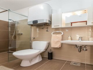 Appartement Valbandon Équipement 7