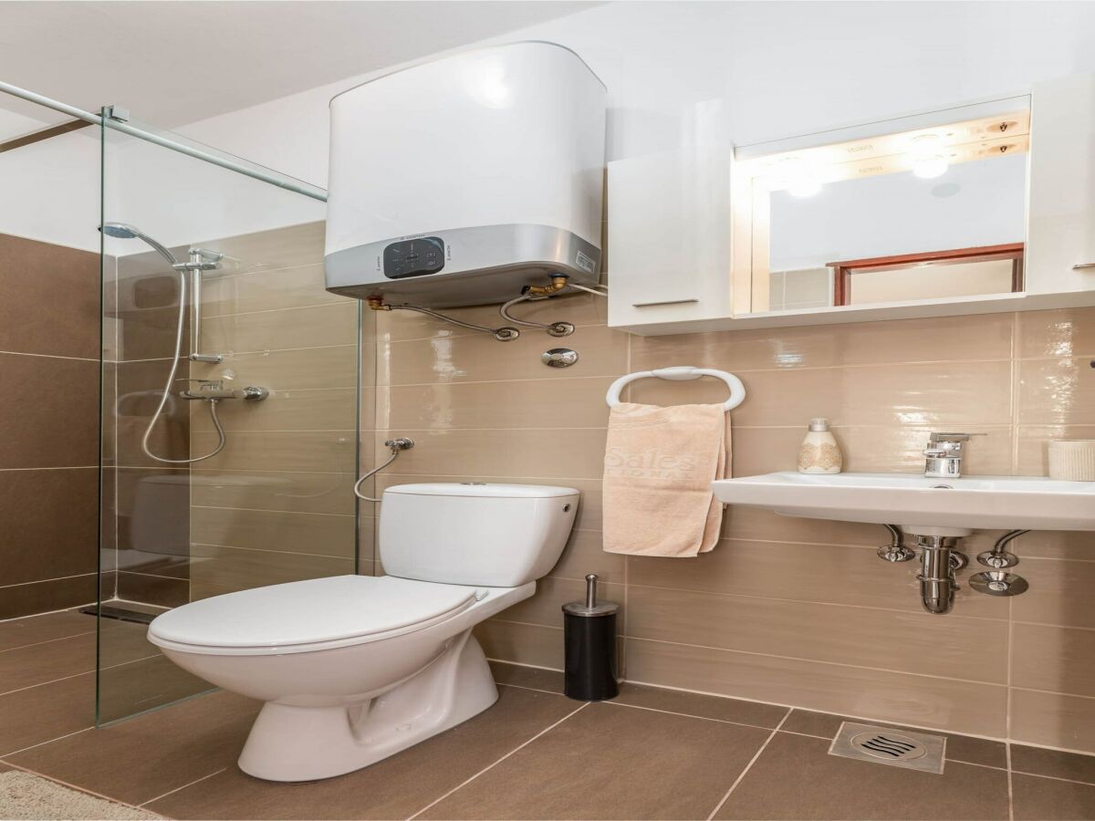 Apartment Valbandon Ausstattung 6
