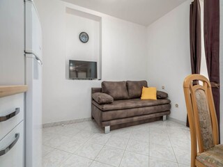 Apartment Valbandon Ausstattung 13
