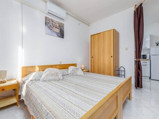 Apartment Valbandon Ausstattung 14