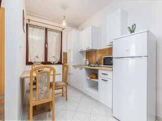 Apartment Valbandon Ausstattung 8