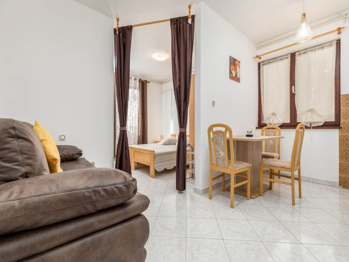 Apartment Valbandon Ausstattung 16