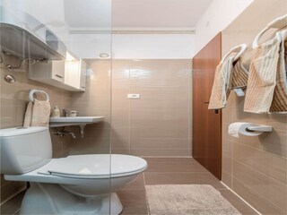 Apartment Valbandon Ausstattung 11