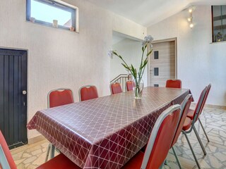 Apartment Valbandon Ausstattung 12