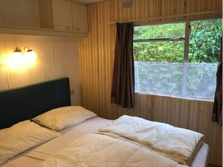 Chalet Brecht Équipement 4