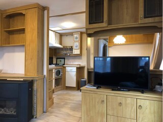 Chalet Brecht Kenmerken 5