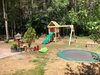 Chalet Brecht Ambiente 11