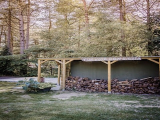 Chalet Brecht Omgeving 20