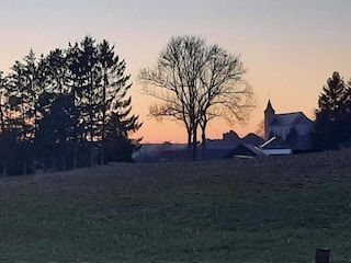 Chalet Brecht Umgebung 10