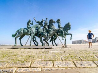 Chalet Brecht Omgeving 28