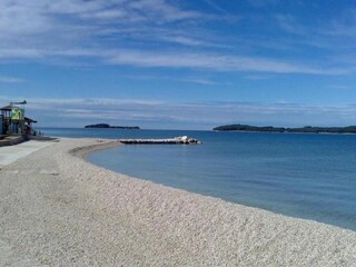 Apartamento Valbandon Entorno 27