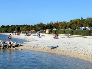 Apartment Valbandon Umgebung 27