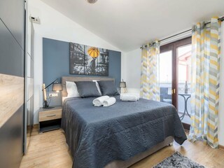 Appartement Valbandon Kenmerken 11