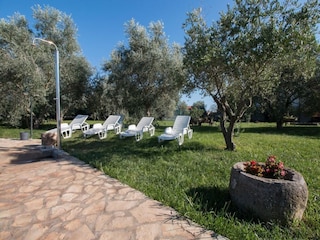 Appartement Valbandon Buitenaudio-opname 7