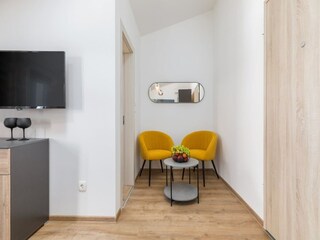 Apartment Valbandon Ausstattung 11