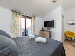 Appartement Valbandon Kenmerken 12